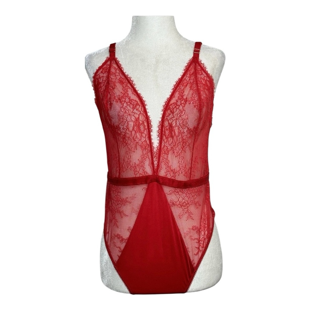 Auden Women’s Lace Lingerie